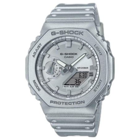 Casio G-SHOCK GA-2100FF-8AJF