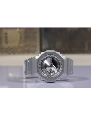 Casio G-SHOCK GA-2100FF-8AJF