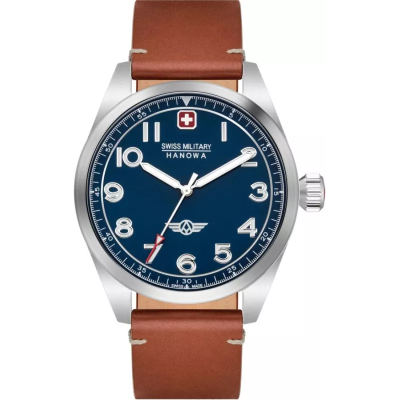 Годинник Swiss Military Hanowa Falcon SMWGA2100402