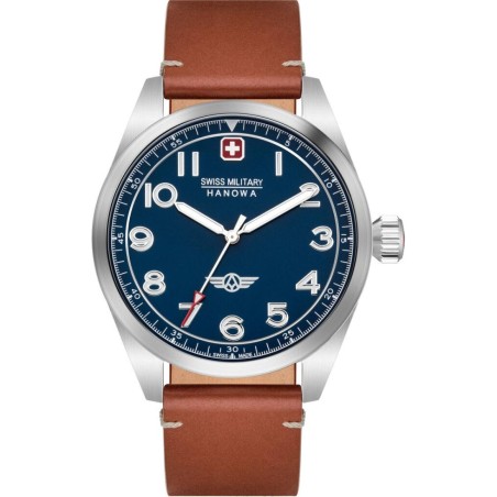 Годинник Swiss Military Hanowa Falcon SMWGA2100402