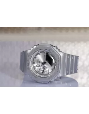 Casio G-SHOCK GA-2100FF-8AJF