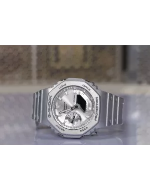 Casio G-SHOCK GA-2100FF-8AJF