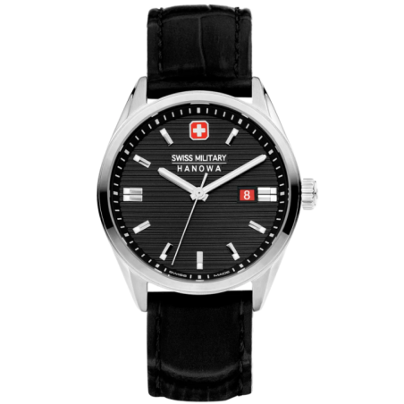 Годинник Swiss Military Hanowa Roadrunner SMWGB2200104