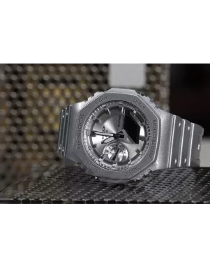 Casio G-SHOCK GA-2100FF-8AJF