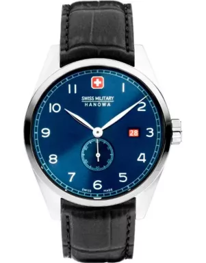 Годинник Swiss Military Hanowa Lynx SMWGB0000701