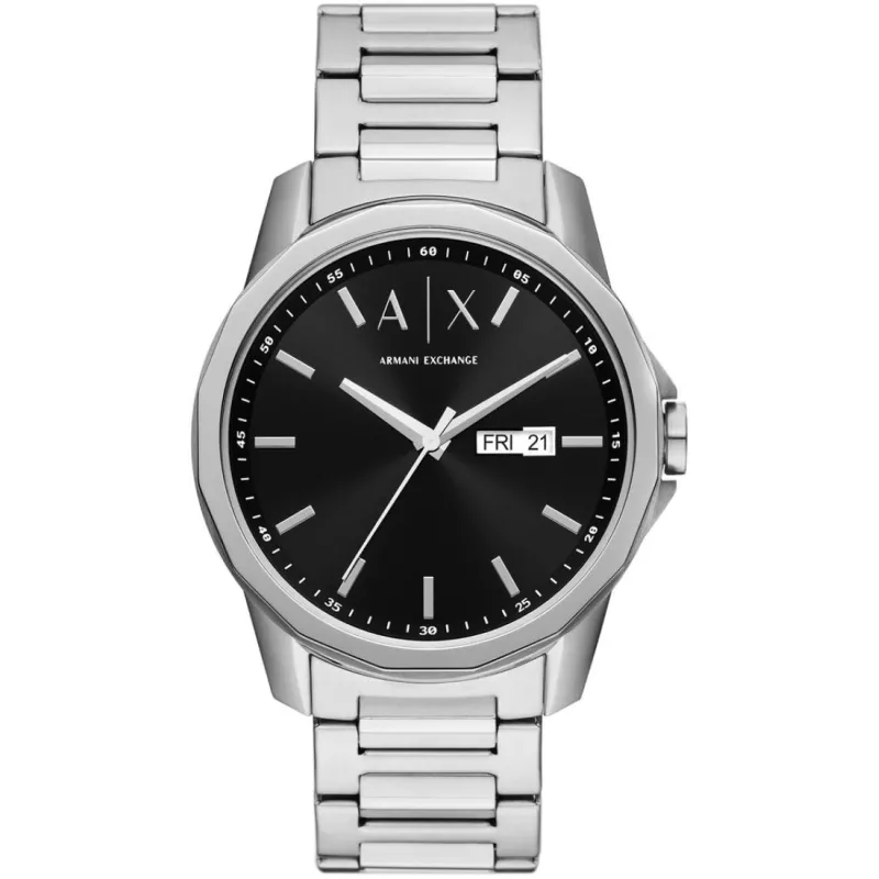 Годинник Armani Exchange Banks AX1733