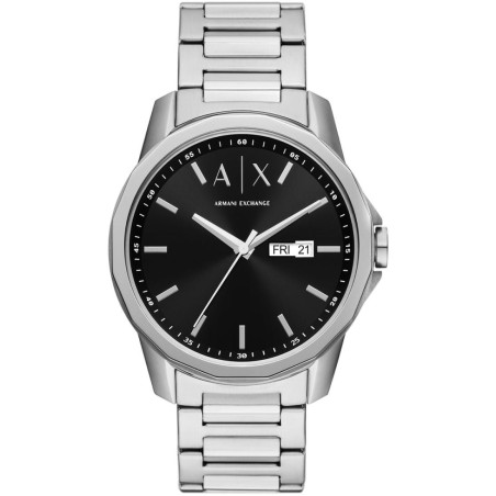 Годинник Armani Exchange Banks AX1733