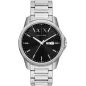 Годинник Armani Exchange Banks AX1733