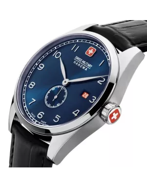 Годинник Swiss Military Hanowa Lynx SMWGB0000701