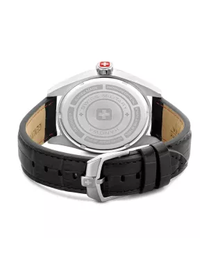 Годинник Swiss Military Hanowa Lynx SMWGB0000701