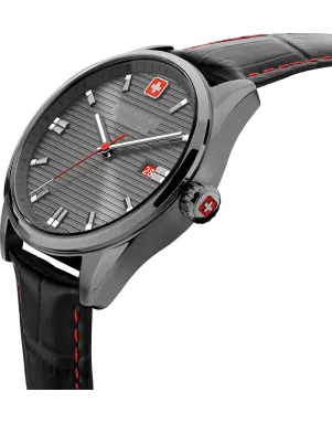 Годинник Swiss Military Hanowa Roadrunner SMWGB2200140