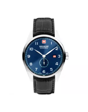 Годинник Swiss Military Hanowa Lynx SMWGB0000701