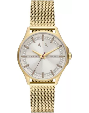 Годинник Armani Exchange Lady Hampton AX5274