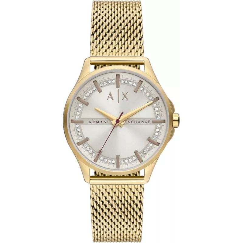 Годинник Armani Exchange Lady Hampton AX5274