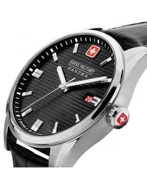 Годинник Swiss Military Hanowa Roadrunner SMWGB2200140