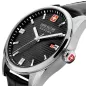 Годинник Swiss Military Hanowa Roadrunner SMWGB2200140