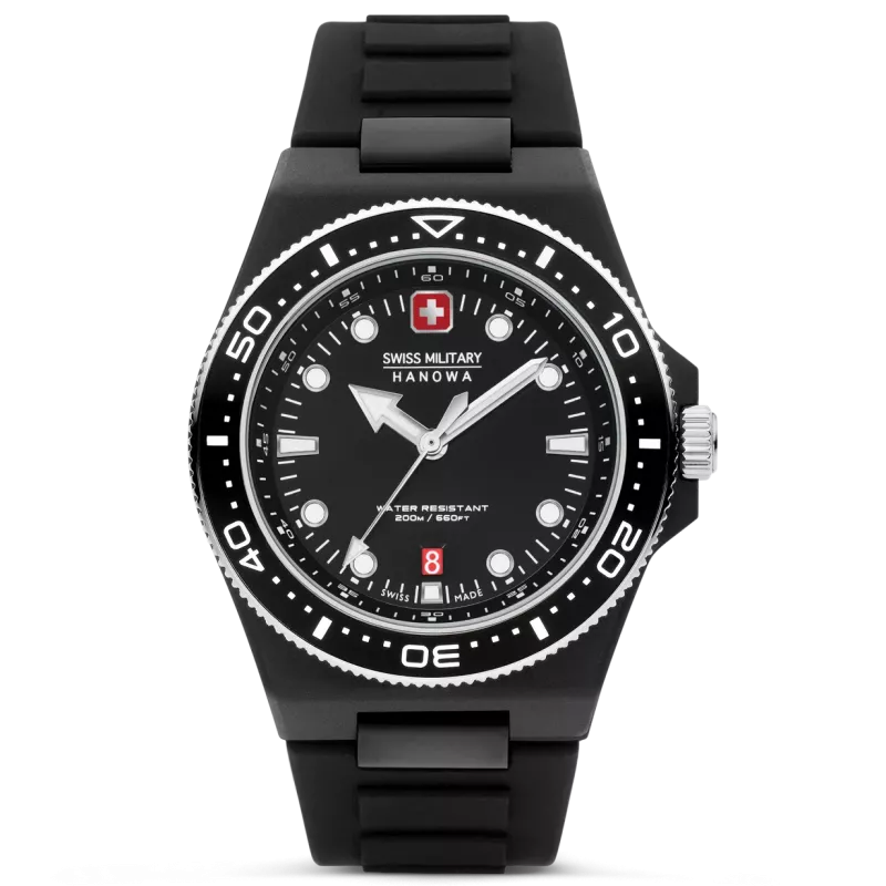 Swiss Military-Hanowa OCEAN PIONEER SMWGN0001180