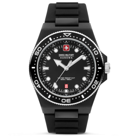 Swiss Military-Hanowa OCEAN PIONEER SMWGN0001180
