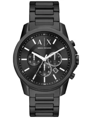 Годинник Armani Exchange Banks AX1722