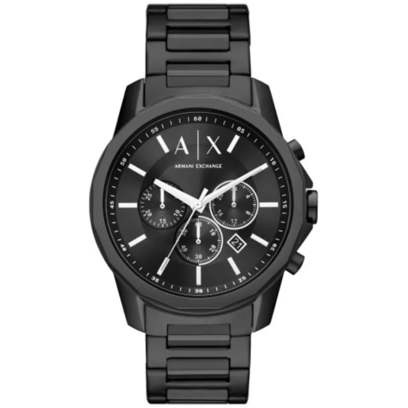 Годинник Armani Exchange Banks AX1722