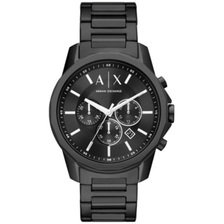 Годинник Armani Exchange Banks AX1722