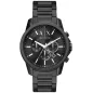Годинник Armani Exchange Banks AX1722