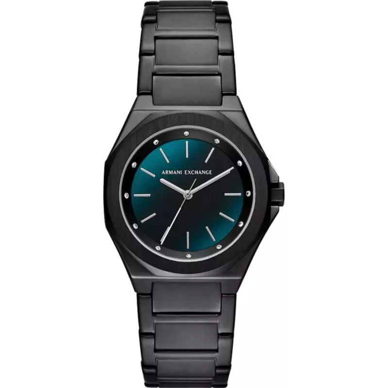 Годинник Armani Exchange Andrea AX4609
