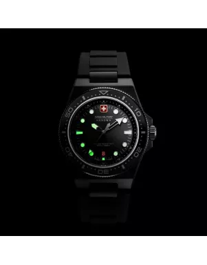 Swiss Military-Hanowa OCEAN PIONEER SMWGN0001180