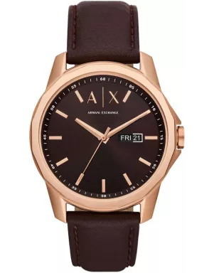 Годинник Armani Exchange Banks AX1740
