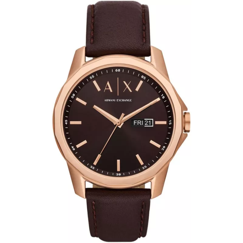 Годинник Armani Exchange Banks AX1740