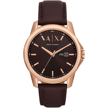 Годинник Armani Exchange Banks AX1740