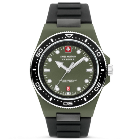 Swiss Military-Hanowa OCEAN PIONEER SMWGN0001181