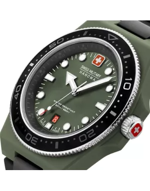 Swiss Military-Hanowa OCEAN PIONEER SMWGN0001181