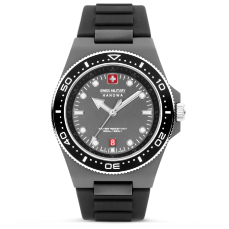 Swiss Military-Hanowa OCEAN PIONEER SMWGN0001182