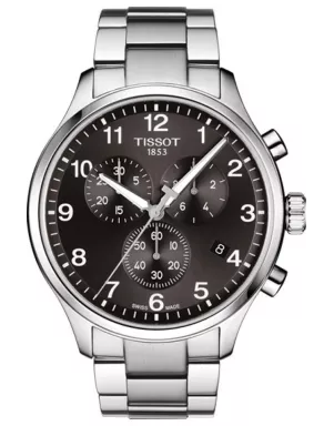 Tissot Chrono XL Classic T116.617.11.057.01