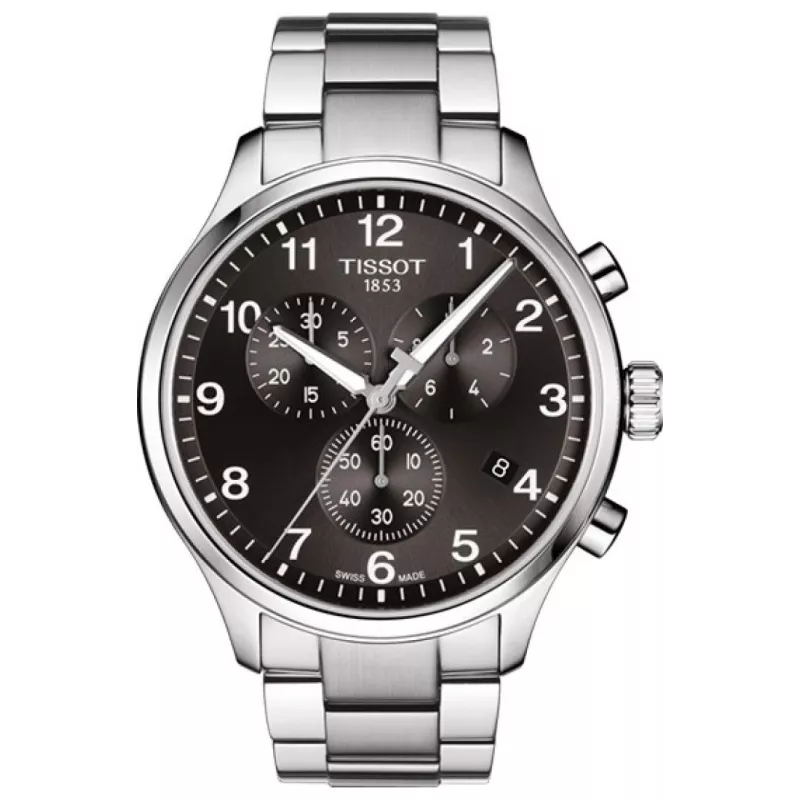 Tissot Chrono XL Classic T116.617.11.057.01