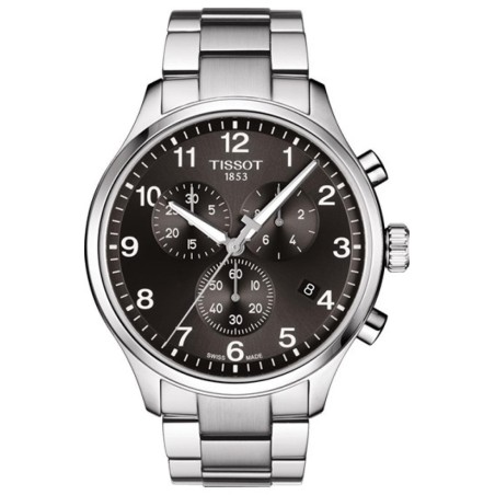 Tissot Chrono XL Classic T116.617.11.057.01