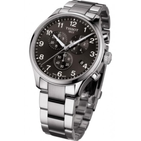 Tissot Chrono XL Classic T116.617.11.057.01