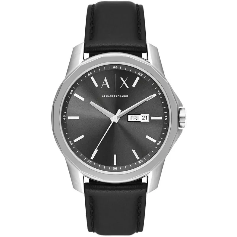 Часы Armani Exchange Banks AX1735