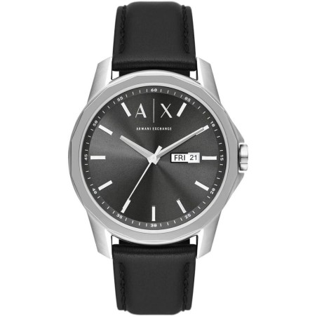 Годинник Armani Exchange Banks AX1735