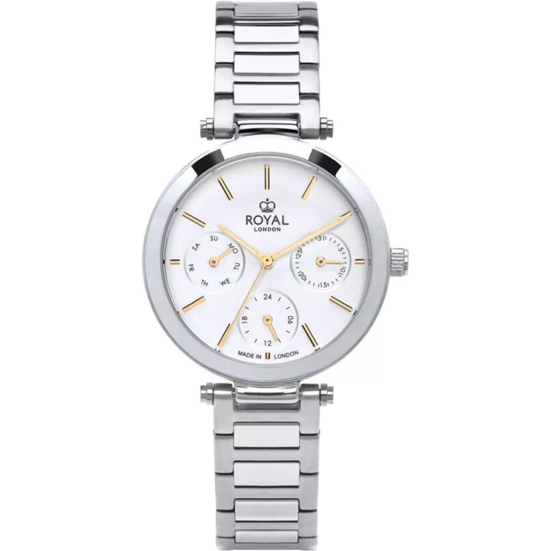 Годинник ROYAL LONDON 21408-02
