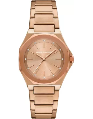 Часы Armani Exchange Andrea AX4616