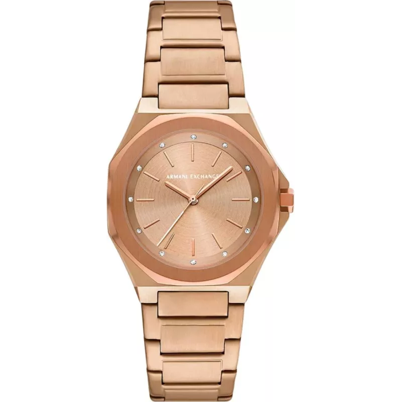 Часы Armani Exchange Andrea AX4616
