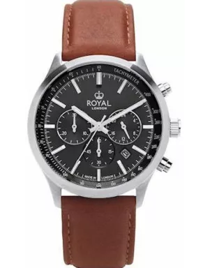 Годинник ROYAL LONDON 41454-01