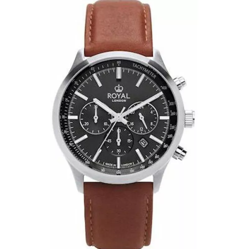 Годинник ROYAL LONDON 41454-01