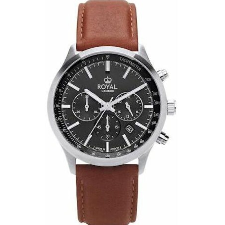 Годинник ROYAL LONDON 41454-01