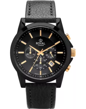 Годинник ROYAL LONDON 41492-05
