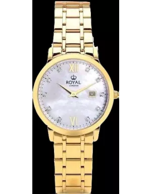 Годинник ROYAL LONDON 21419-07