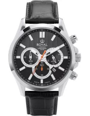 Годинник ROYAL LONDON 41490-01