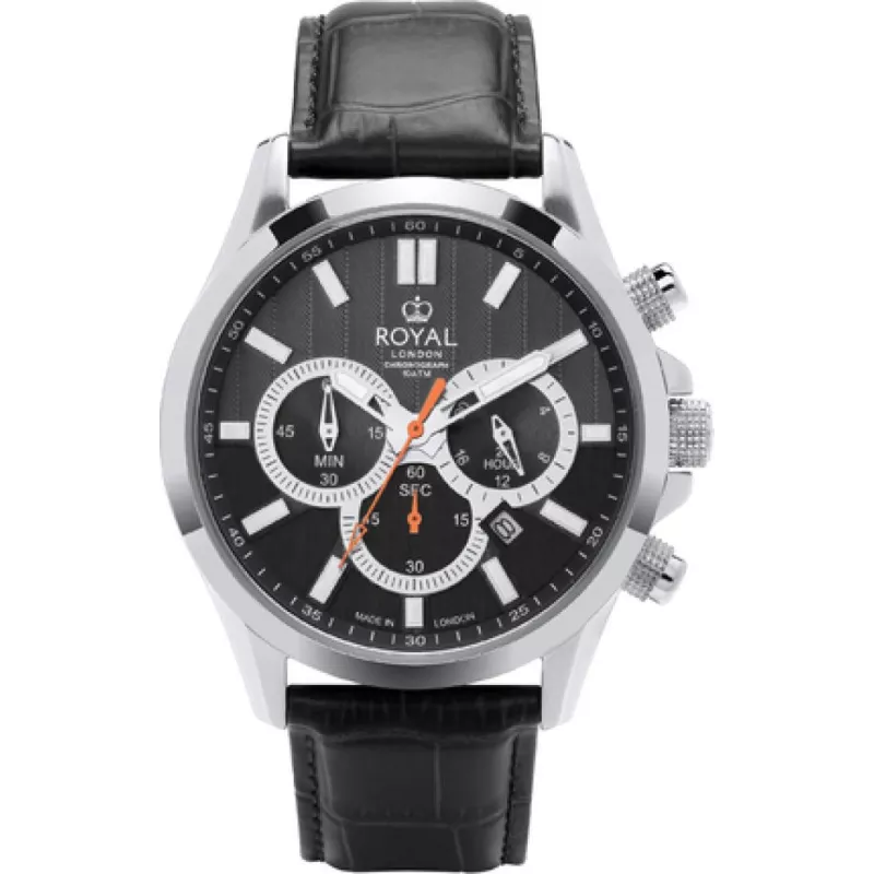 Годинник ROYAL LONDON 41490-01